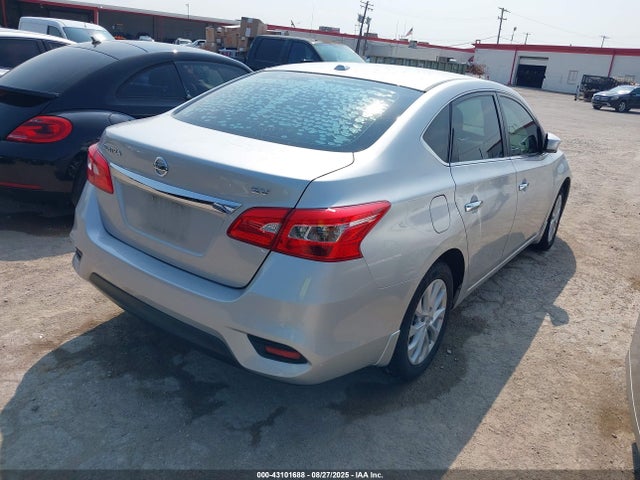 3N1AB7AP4KY216920 Nissan Sentra