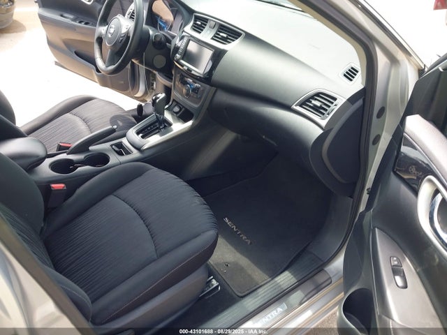 3N1AB7AP4KY216920 Nissan Sentra