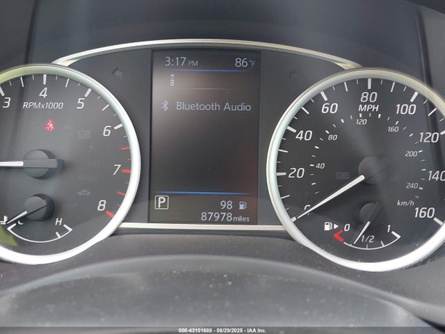 3N1AB7AP4KY216920 Nissan Sentra