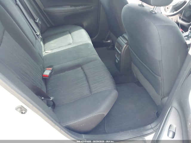 3N1AB7AP4KY216920 Nissan Sentra