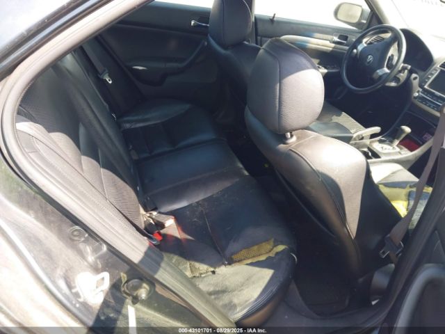 2004 ACURA TSX JH4CL96944C046139 Photo 7