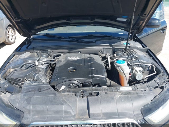 2013 AUDI ALLROAD WA1UFAFL3DA050697 Photo 9
