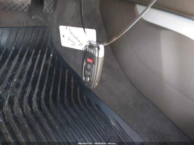 2013 AUDI ALLROAD WA1UFAFL3DA050697 Photo 10