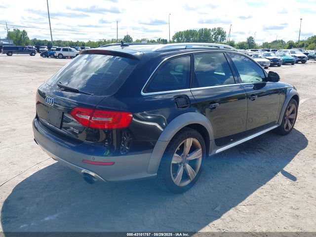 2013 AUDI ALLROAD WA1UFAFL3DA050697 Photo 3
