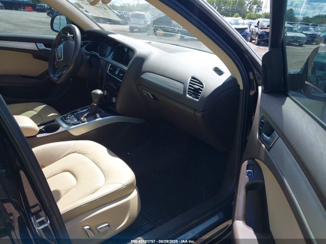 2013 AUDI ALLROAD WA1UFAFL3DA050697 Photo 4