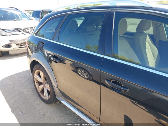 2013 AUDI ALLROAD WA1UFAFL3DA050697 Photo 5