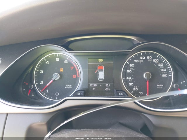 2013 AUDI ALLROAD WA1UFAFL3DA050697 Photo 6
