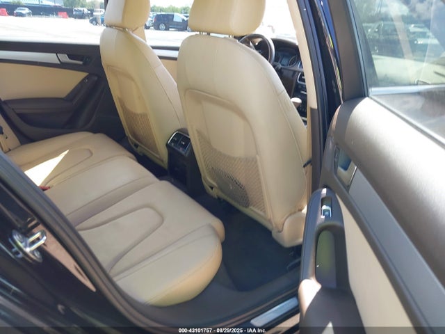 2013 AUDI ALLROAD WA1UFAFL3DA050697 Photo 7