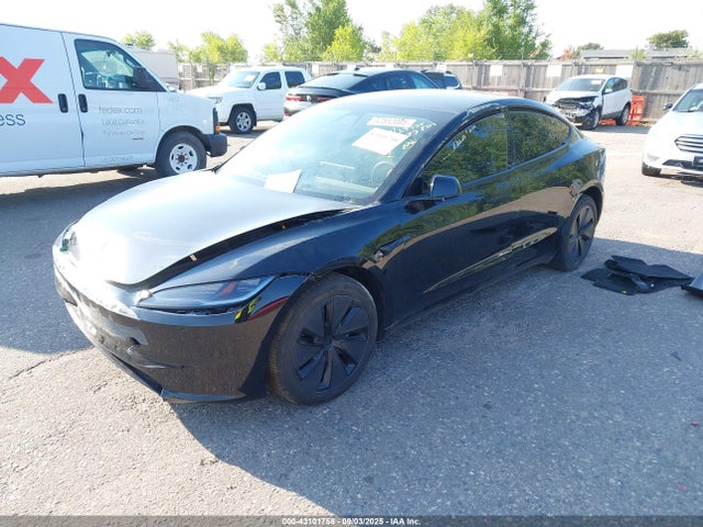 2024 TESLA MODEL 3 5YJ3E1EB3RF833501 Photo 1