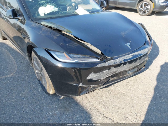 2024 TESLA MODEL 3 5YJ3E1EB3RF833501 Photo 5