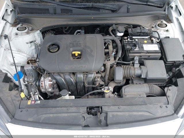 3KPF24AD9RE777262 KIA mpi nu