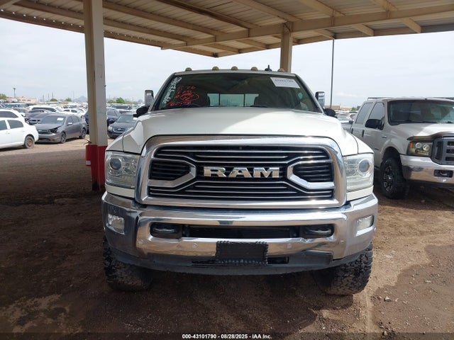 RAM 3500 2017 3C63RRKL6HG762598 Image 14