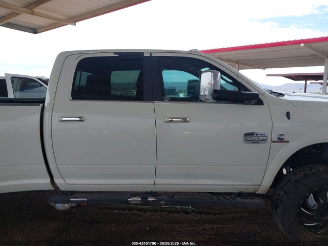 RAM 3500 2017 3C63RRKL6HG762598 Image 15