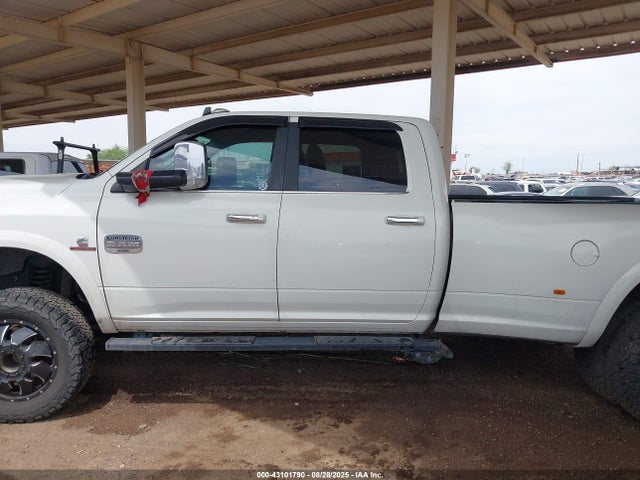 RAM 3500 2017 3C63RRKL6HG762598 Image 16
