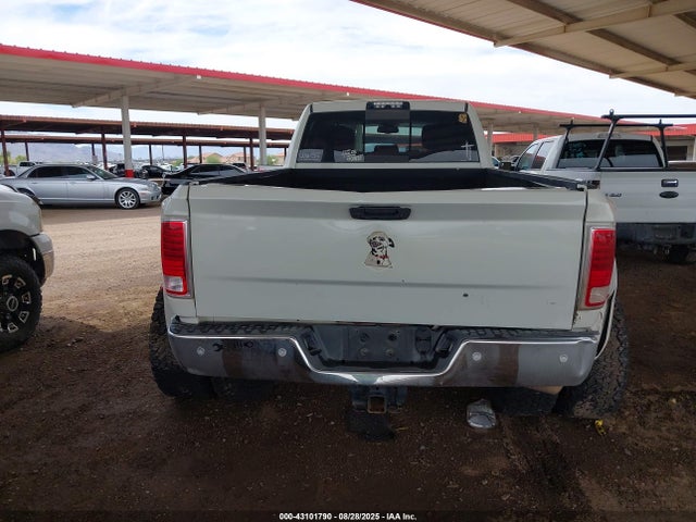 RAM 3500 2017 3C63RRKL6HG762598 Image 17
