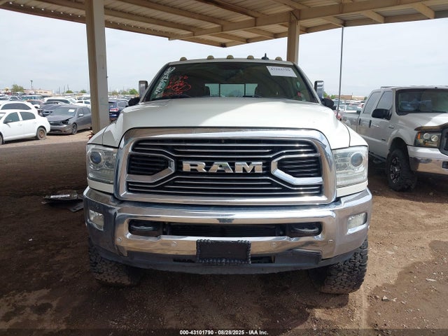 RAM 3500 2017 3C63RRKL6HG762598 Image 11