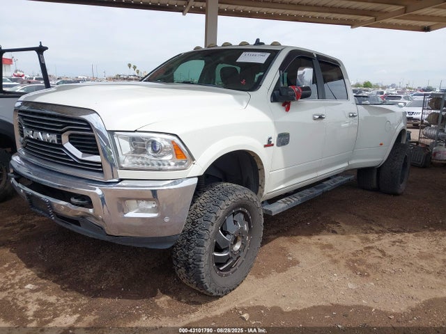 RAM 3500 2017 3C63RRKL6HG762598 Image 2