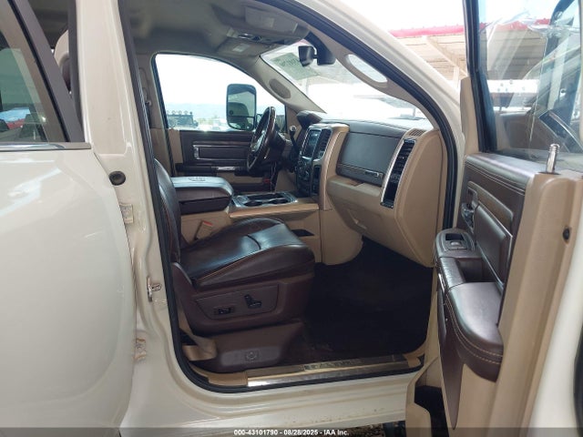 RAM 3500 2017 3C63RRKL6HG762598 Image 12