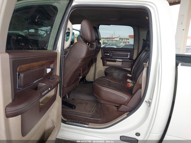 RAM 3500 2017 3C63RRKL6HG762598 Image 13