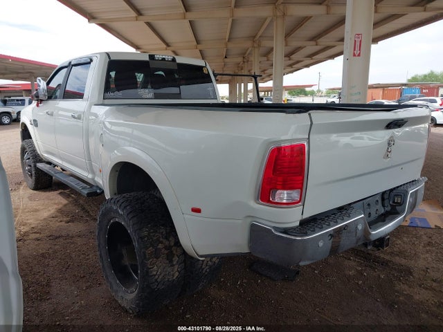 RAM 3500 2017 3C63RRKL6HG762598 Image 3
