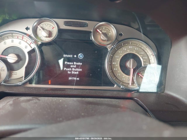 RAM 3500 2017 3C63RRKL6HG762598 Image 5