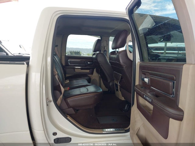RAM 3500 2017 3C63RRKL6HG762598 Image 7