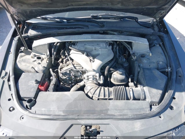 2008 CADILLAC CTS 1G6DT57V880143168 Photo 9