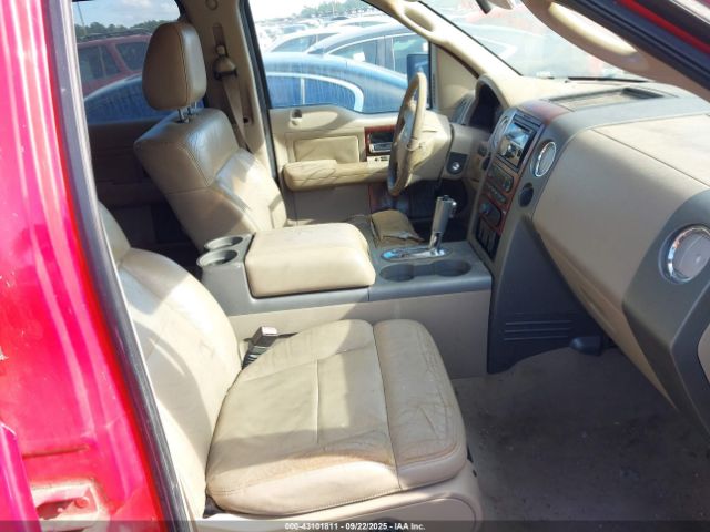 2006 FORD F-150 1FTPW14536KA89505 Photo 4