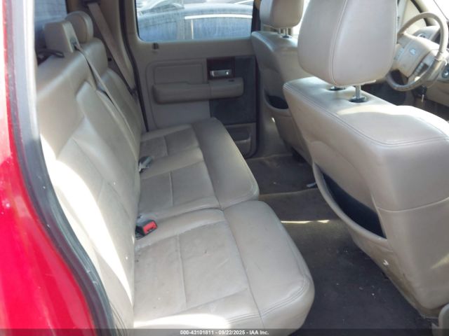 2006 FORD F-150 1FTPW14536KA89505 Photo 7