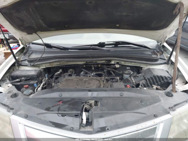 2013 ACURA MDX 2HNYD2H35DH519994 Photo 9