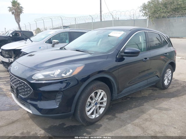 1FMCU0BZ8MUA39183 Ford hev/phev