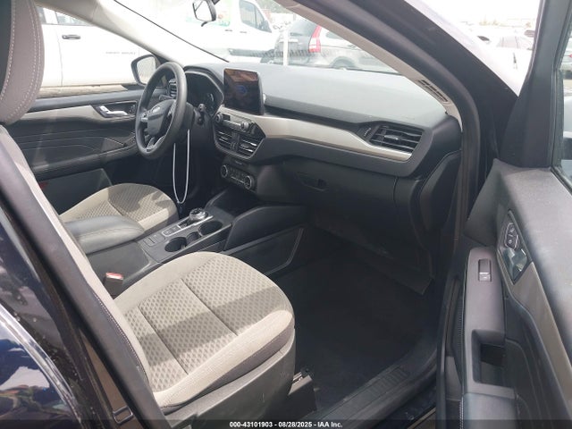 1FMCU0BZ8MUA39183 Ford hev/phev
