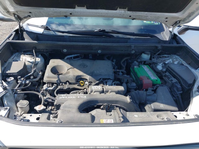 Toyota a25a-fks 2020 JTMG1RFVXLD063560 Image 10