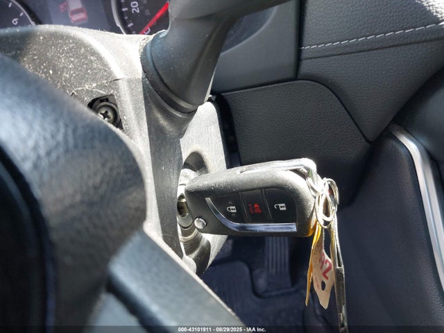 Toyota a25a-fks 2020 JTMG1RFVXLD063560 Image 11