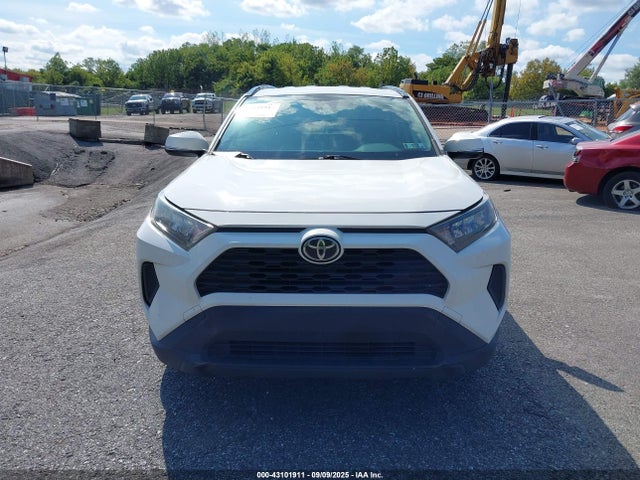 Toyota a25a-fks 2020 JTMG1RFVXLD063560 Image 13