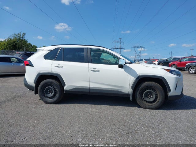 Toyota a25a-fks 2020 JTMG1RFVXLD063560 Image 14