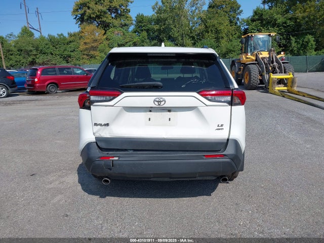 Toyota a25a-fks 2020 JTMG1RFVXLD063560 Image 17