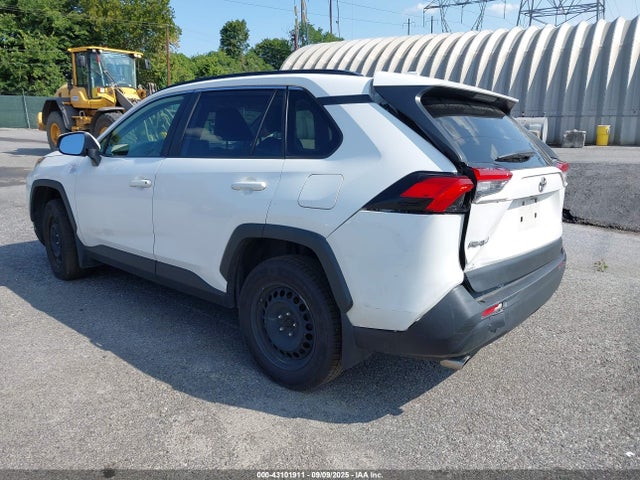 Toyota a25a-fks 2020 JTMG1RFVXLD063560 Image 3