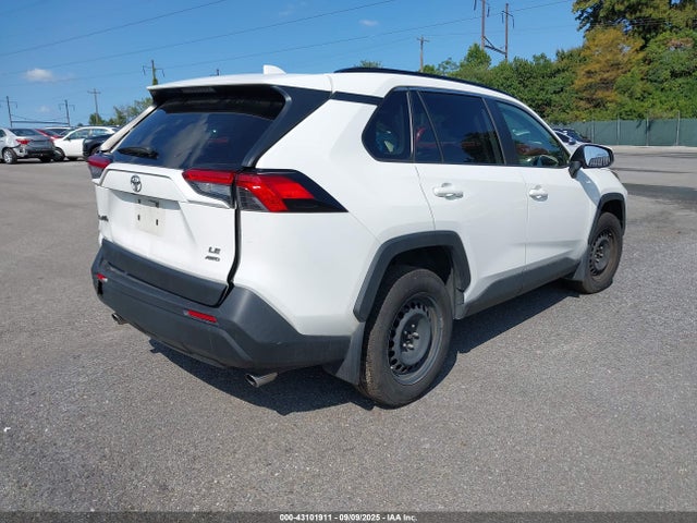 Toyota a25a-fks 2020 JTMG1RFVXLD063560 Image 4