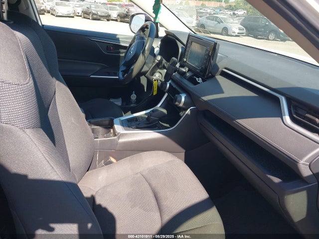 Toyota a25a-fks 2020 JTMG1RFVXLD063560 Image 5