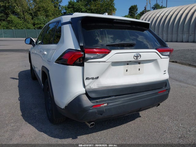 Toyota a25a-fks 2020 JTMG1RFVXLD063560 Image 6