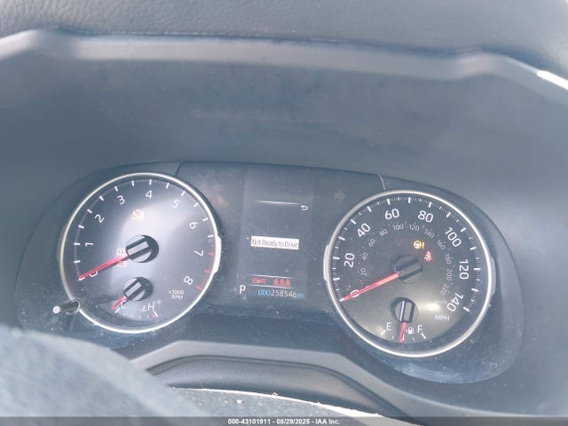 Toyota a25a-fks 2020 JTMG1RFVXLD063560 Image 7