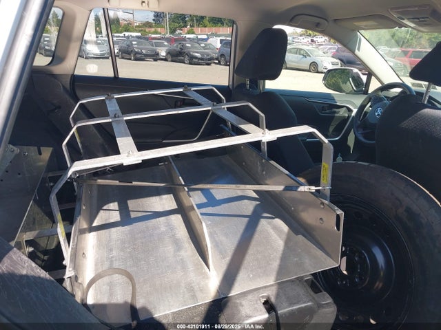 Toyota a25a-fks 2020 JTMG1RFVXLD063560 Image 8