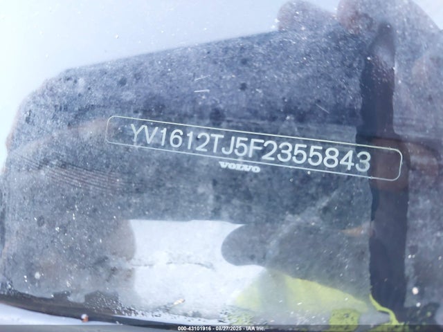 YV1612TJ5F2355843 Volvo b5254t12