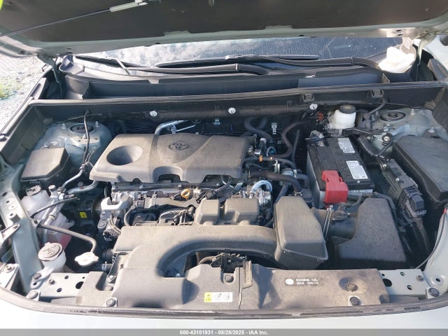 Toyota Rav4 Xle Premium 2023 2T3C1RFV8PW297865 Image 10