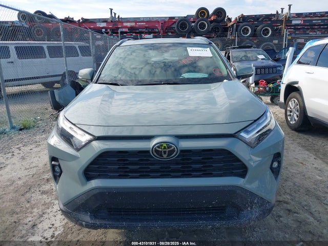 Toyota Rav4 Xle Premium 2023 2T3C1RFV8PW297865 Image 13
