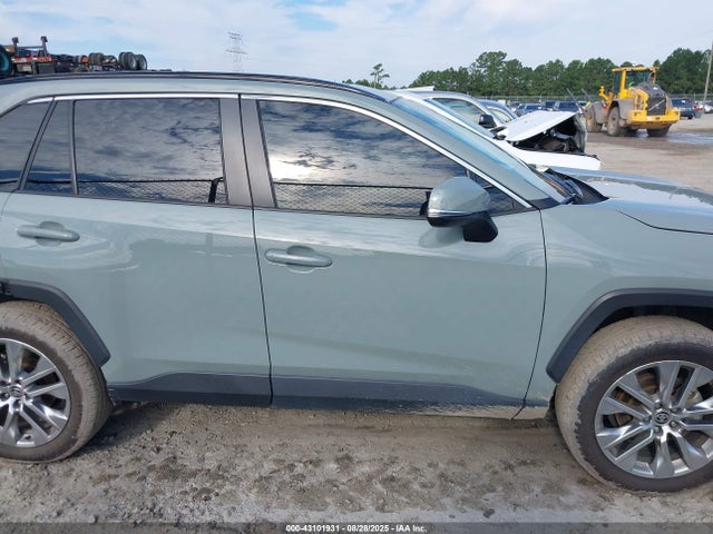 Toyota Rav4 Xle Premium 2023 2T3C1RFV8PW297865 Image 14