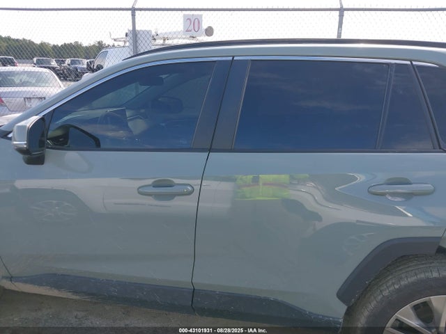 Toyota Rav4 Xle Premium 2023 2T3C1RFV8PW297865 Image 15