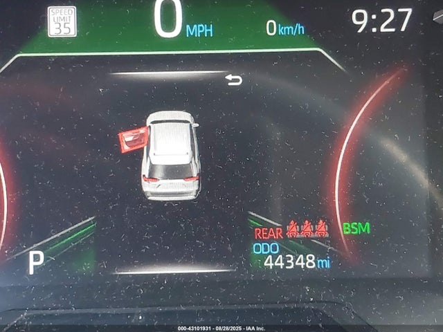 Toyota Rav4 Xle Premium 2023 2T3C1RFV8PW297865 Image 16
