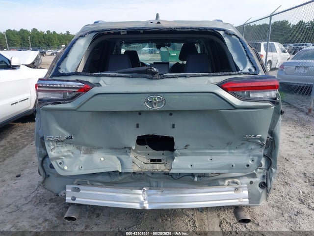 Toyota Rav4 Xle Premium 2023 2T3C1RFV8PW297865 Image 17